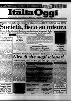 giornale/RAV0037039/2003/n. 216 del 12 settembre